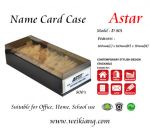 Astar 800s Name Card Case D801